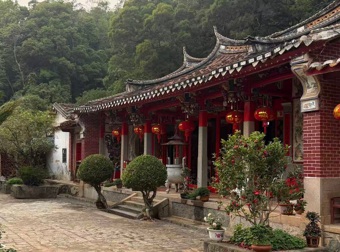Difference between a Feng Shui blessing ritual and a spatial energy layout for manifesting wealth