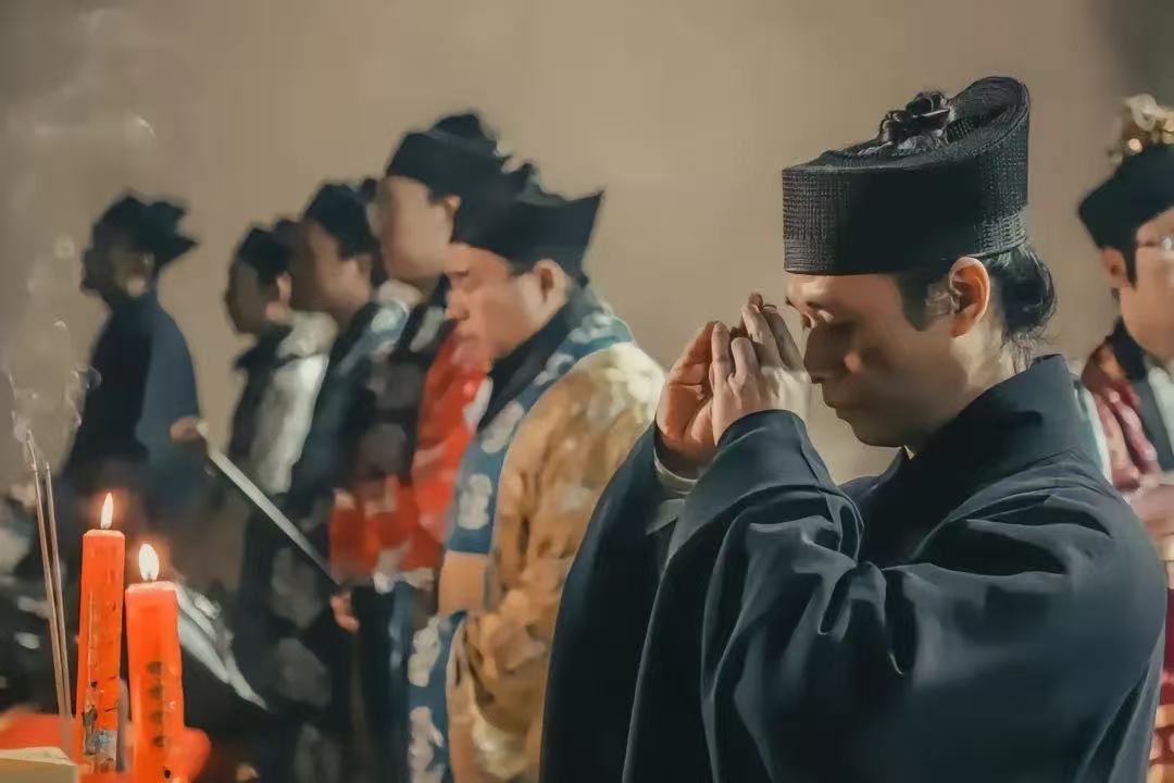 How to Become a Taoist Priest: Zhengyi vs. Quanzhen Sects, Initiation, and Thunder Magic