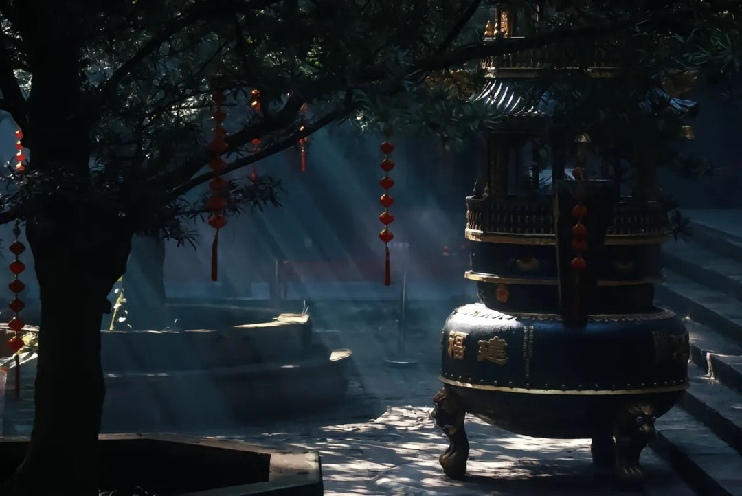 Taoism in Modern Life: Aligning with the Dao for Leadership & Harmony (A Crystal Guide)