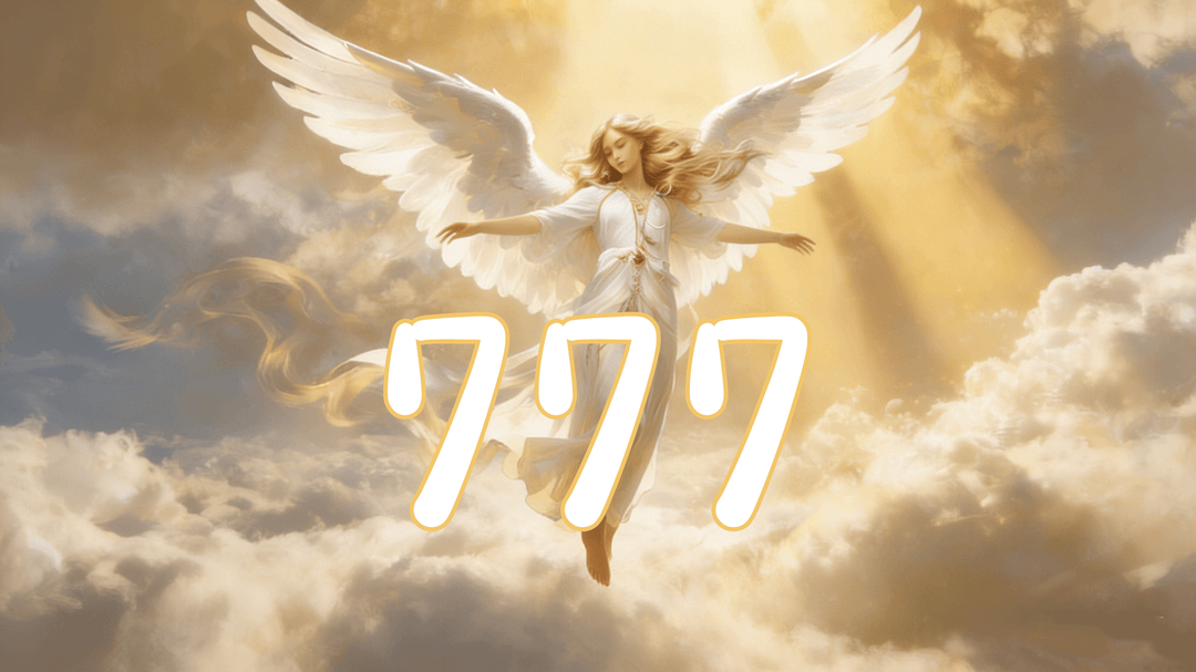 Angel Number 777 Meaning: Why It’s the Ultimate Sign of Luck and Spiritual Alignment
