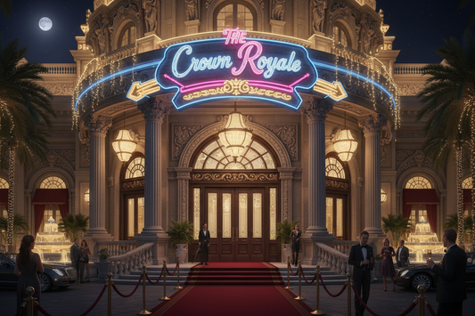 Casino Feng Shui Layouts: Reasons, Benefits, Cases & Countermeasure Crystals