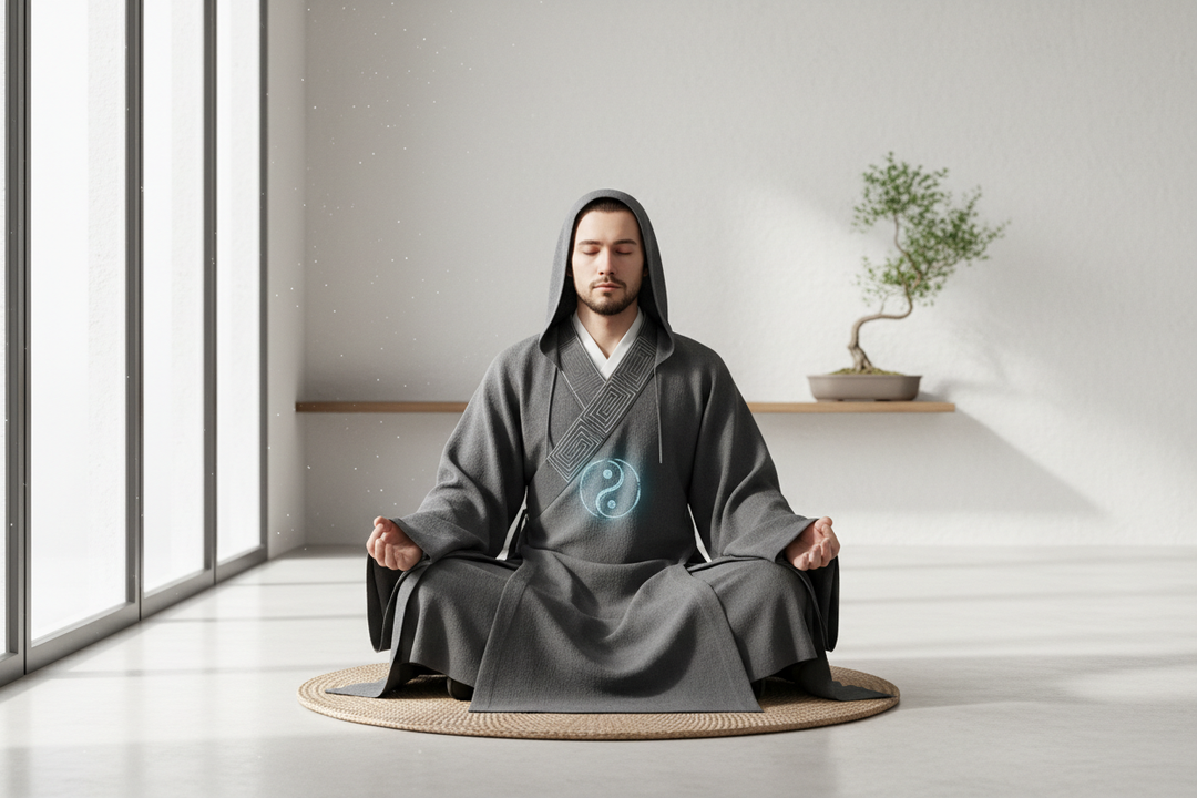 Taoist 