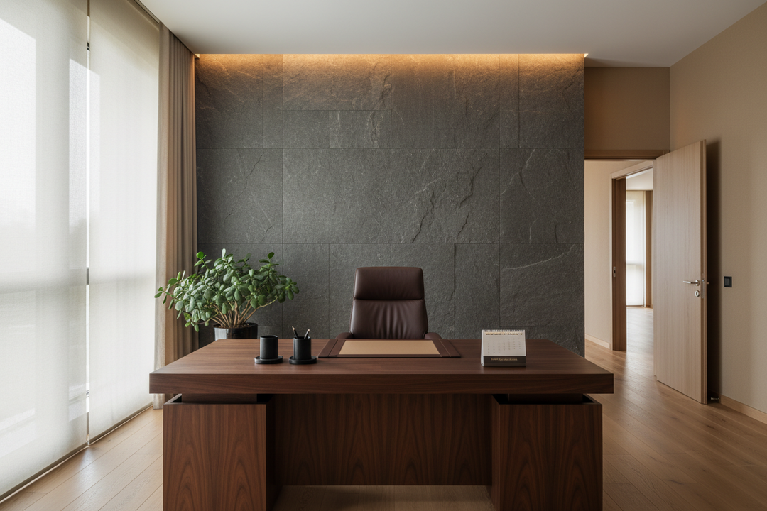 The Executive Guide to Office Feng Shui for Modern Business Success