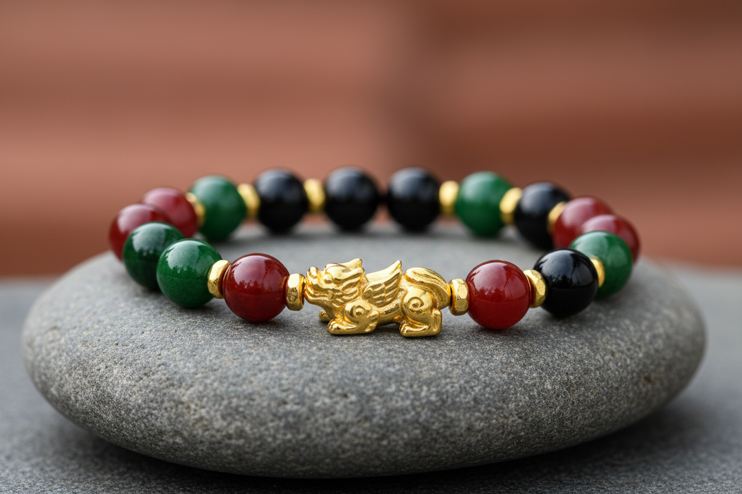 Feng Shui Bracelet