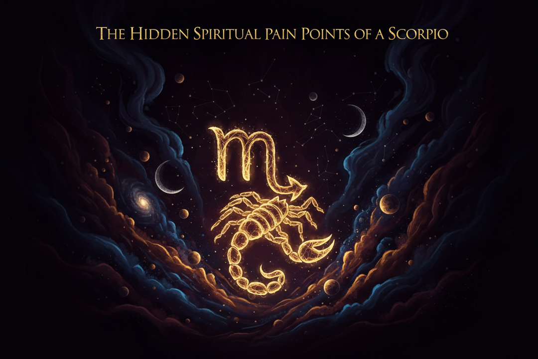 The ultimate Scorpio zodiac guide exploring personality traits, ruling planets, and the water element