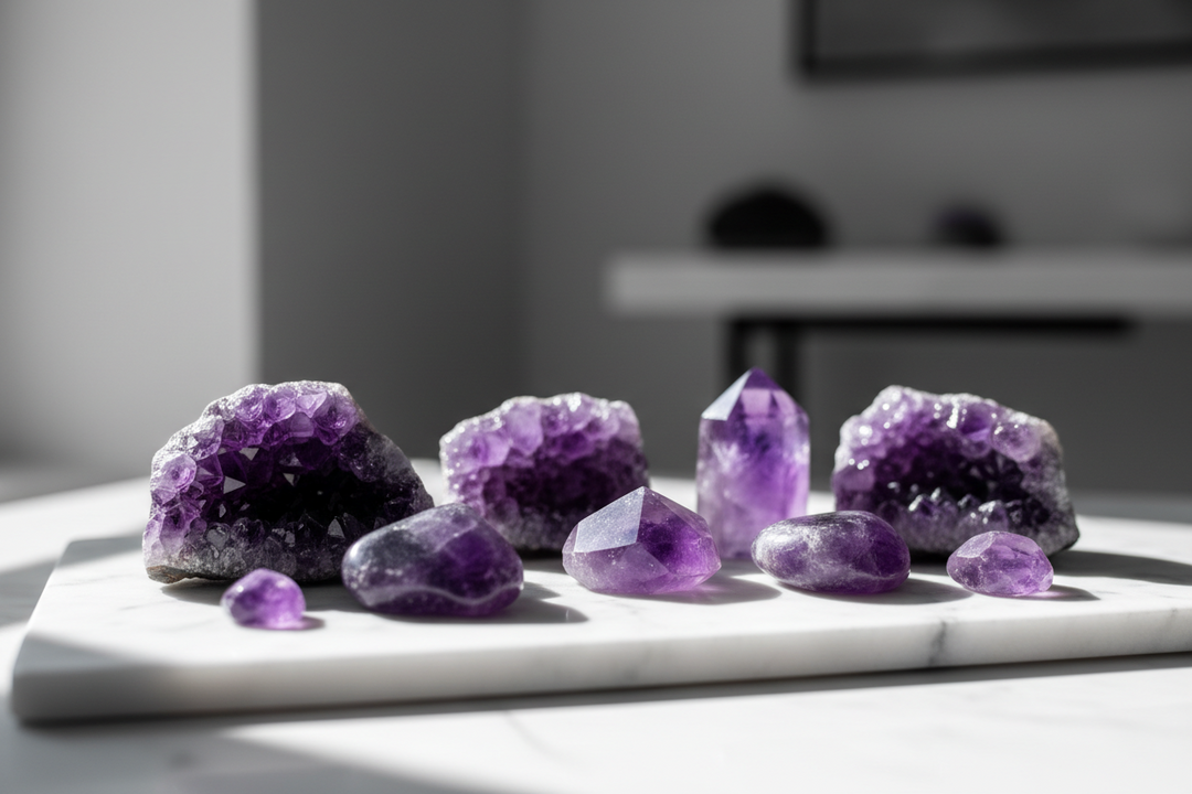 Is Amethyst Really Useful? A Comprehensive Analysis of Its Mysterious Power