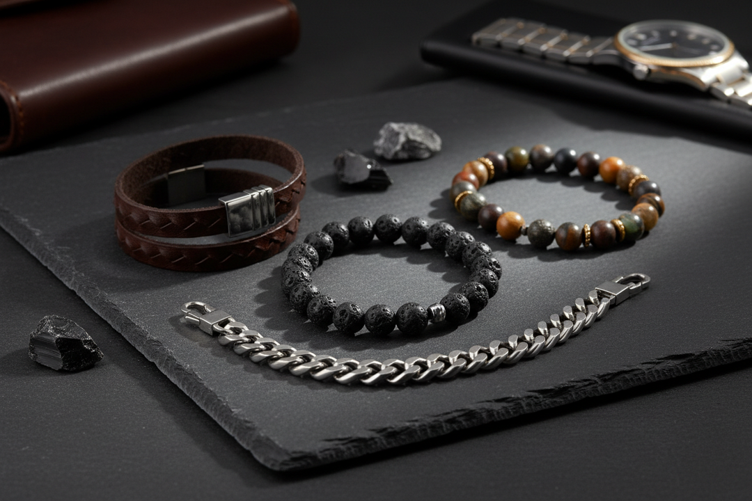 Men’s Bracelets
