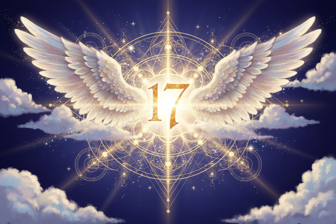 The Ultimate Guide to the Number 17: Spiritual Meaning, Angel Numbers, and Cultural Symbolism