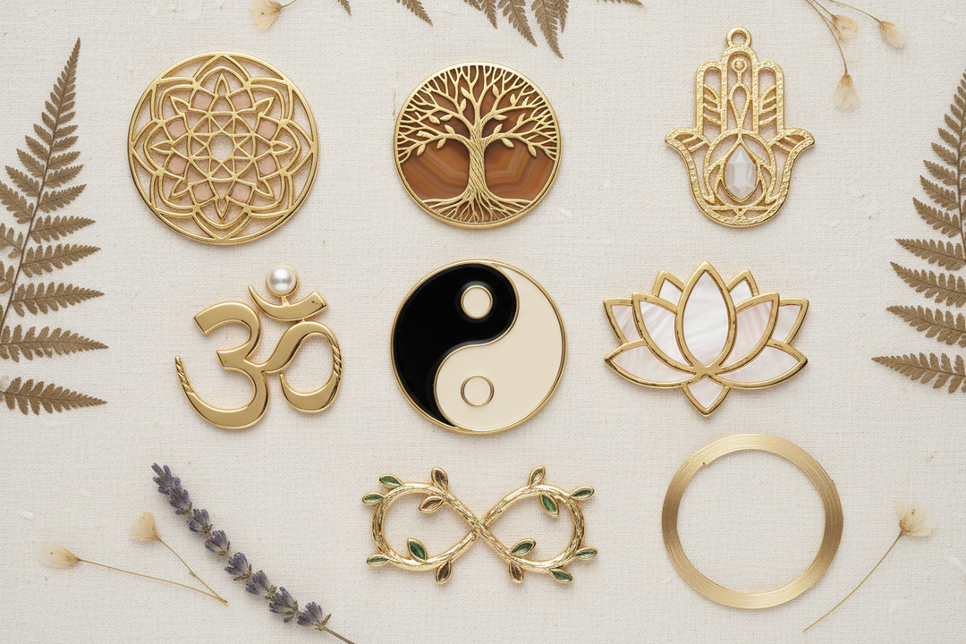 Symbols of Balance: 8 Powerful Icons for Harmony, Peace, and Intentional Living