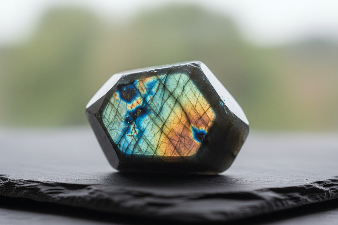 The Modern Guide to Labradorite Meaning: Unlocking Energy Alignment and Mindfulness