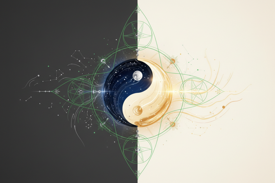 The Complete Guide to Yin and Yang: Origins, Symbol Meaning, and Modern Living