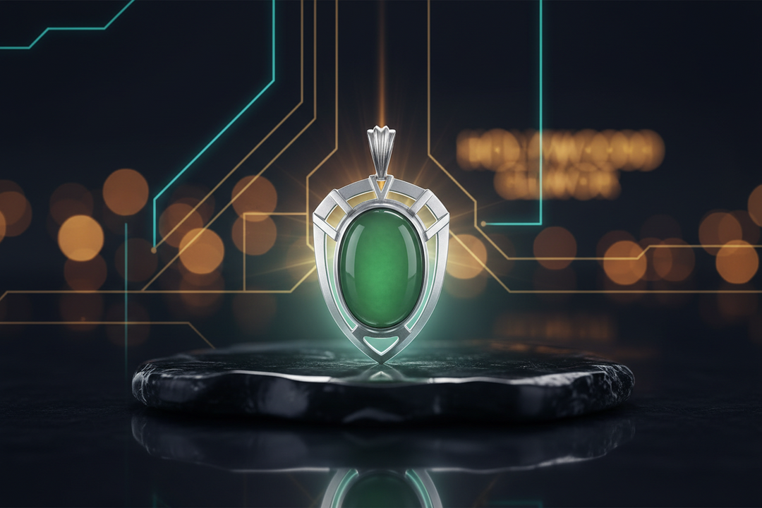 The Science of Alignment: Why Tech Pioneers and Hollywood Creators Trust HVibeTune’s Wearable Metaphysical Shields
