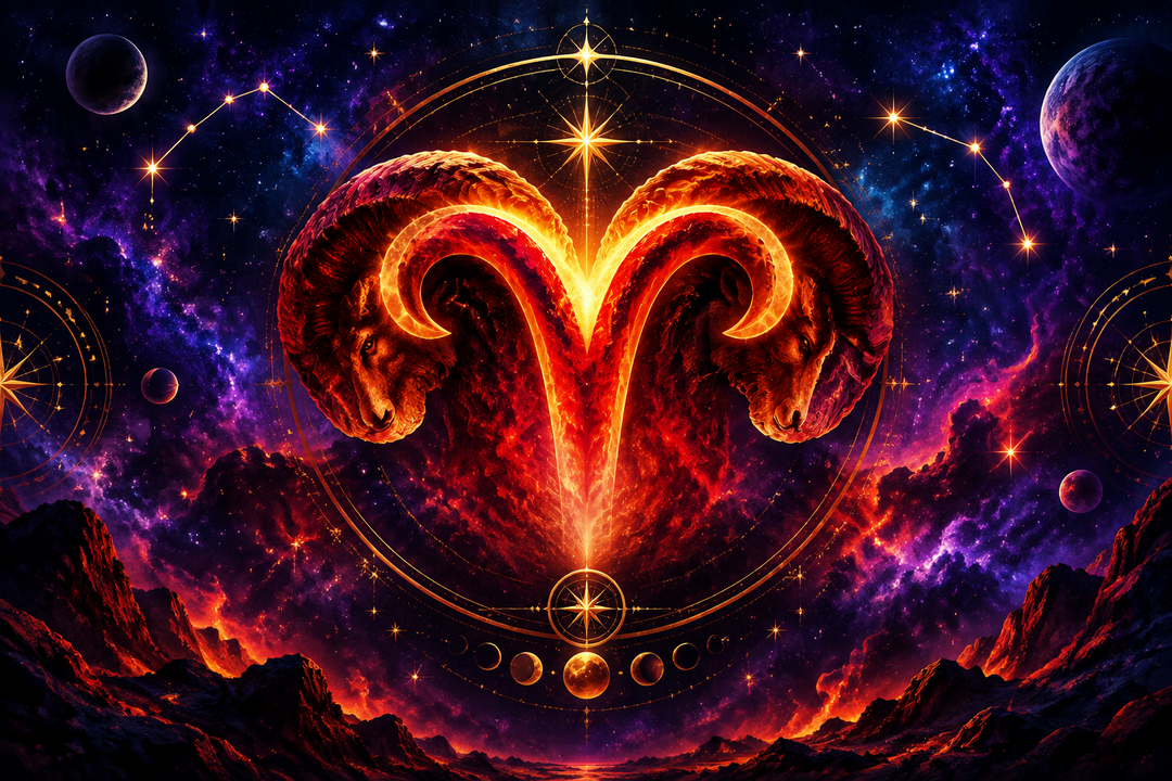 The Ultimate Aries Guide: Dates, Personality, Symbol, Love Compatibility & 2026 Horoscope