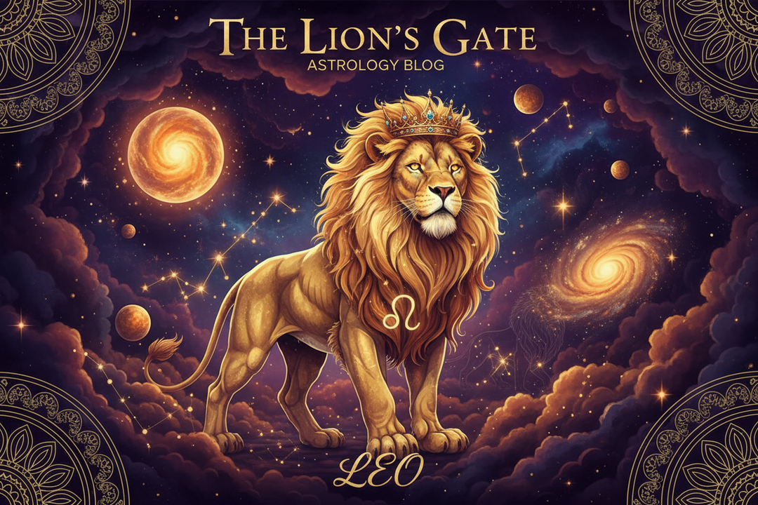 The Ultimate Leo Guide: Dates, Personality Traits, Love Compatibility, and 2026 Cosmic Forecast