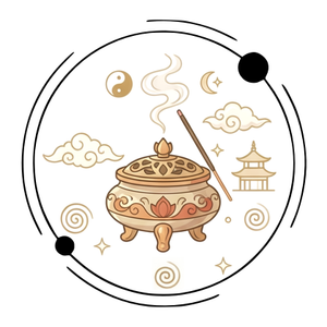 Incense Burners & Incense