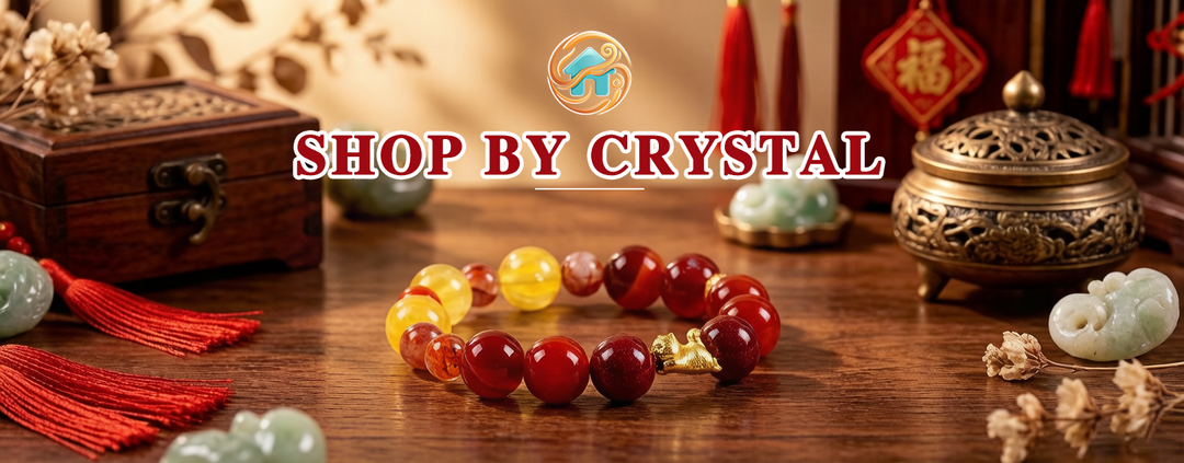 Shop by Crystal