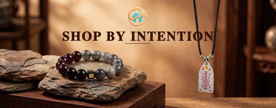 Shop by Intention
