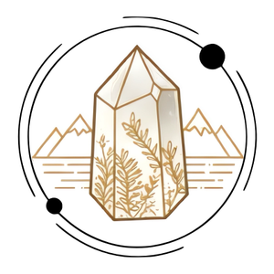 Garden Quartz / Lodolite