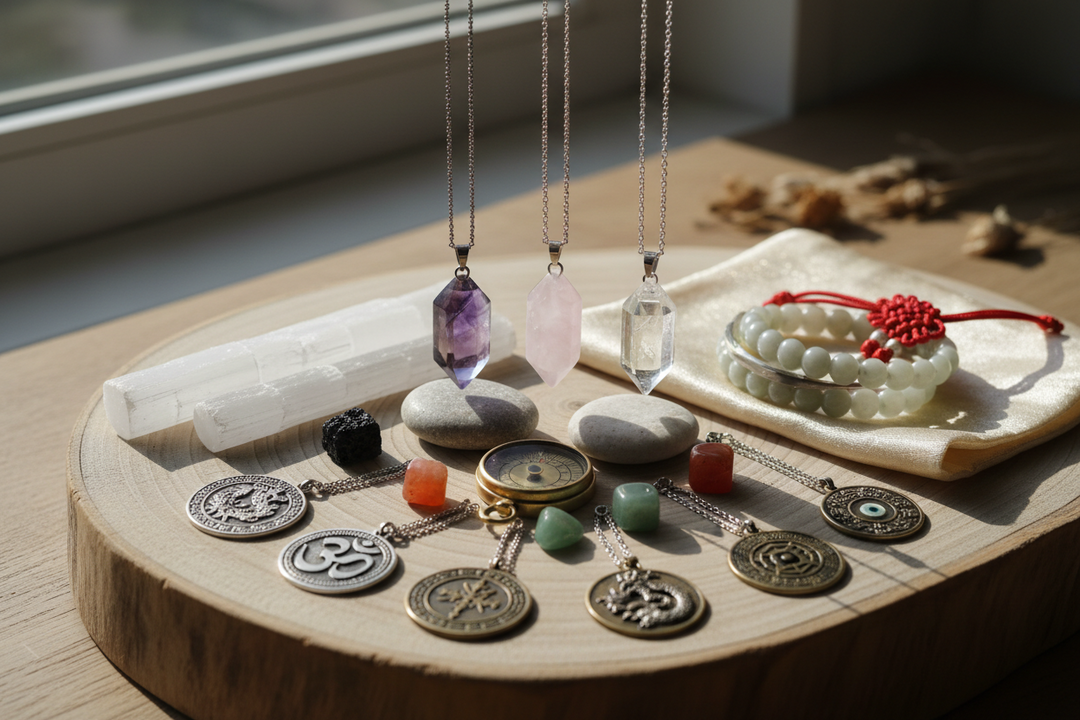 Jewelry & Accessories