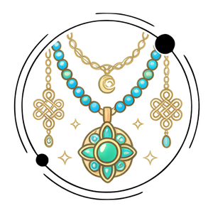 Necklaces & Pendants