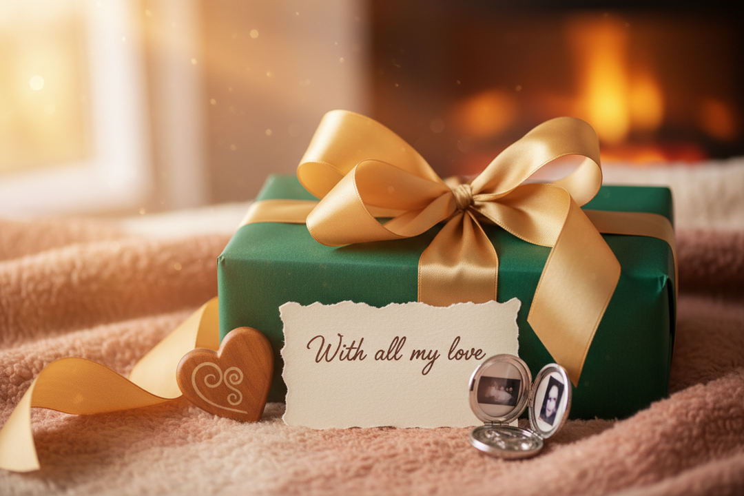A Gift With Meaning