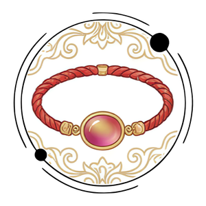 Red String Bracelet