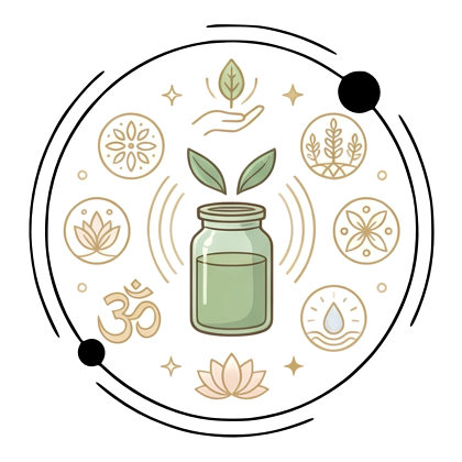 Aromatherapy & Healing
