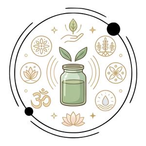 Aromatherapy & Healing