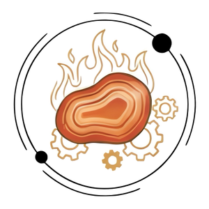 Carnelian & Agate