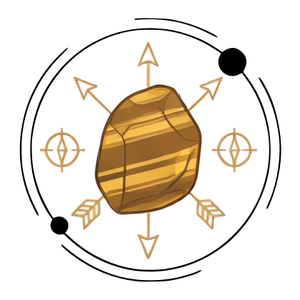 Tiger's Eye
