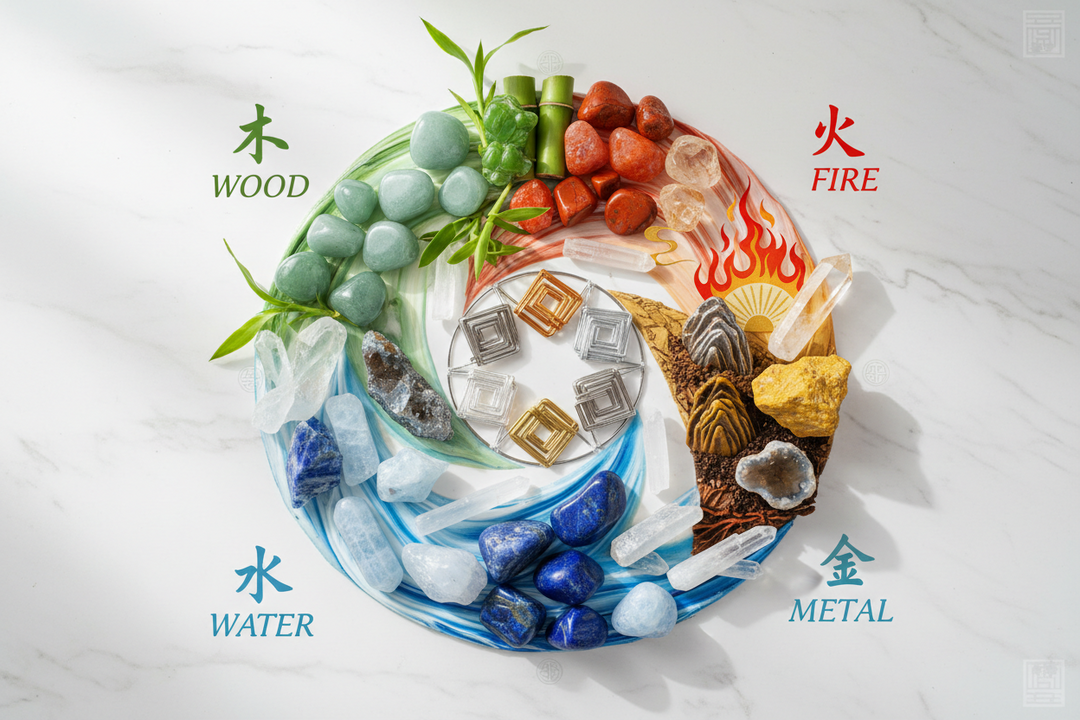 Shop by Element