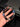 Shadow Cosmos 14mm Obsidian & Blue Tiger's Eye Feng Shui Bracelet – Grounded Strength & Breakthrough