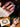 Deep Amethyst & Sandalwood Feng Shui Bracelet – Wisdom & Auspicious Momentum