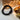 Rainbow Eye Obsidian & Pixiu Men's Feng Shui Bracelet – Grounding & Prosperity