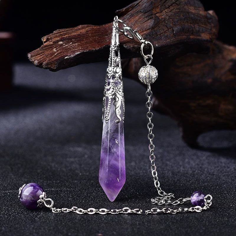 The Hexagonal Crystal Obelisk Collection: Elevate Your Space & Feng Shui