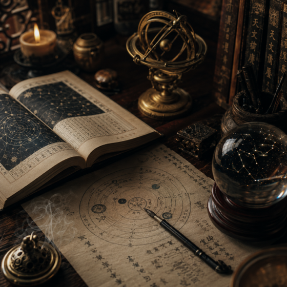 The Ritual Reset