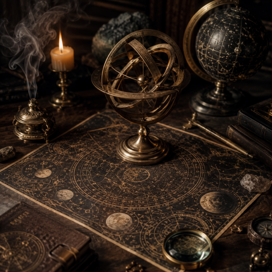 Attract Prosperity
