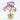Natural Amethyst & Citrine Money Tree | Strategic Wisdom & Prosperity Anchor