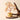 Natural Citrine "Fu" Money Tree | Prosperity & Abundance Anchor