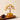 Natural Citrine Money Tree | Prosperity & Abundance Anchor