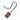 Natural Lightning-Struck Jujube Wood | Anchor for Unshakeable Resilience | Shan Gui Pendant