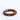 Premium Lao Shan Sandalwood Bracelet for Tranquility & Sensory Grounding