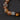Prosperity & Action Array – Natural Golden Tiger's Eye & Natural Golden Phantom Quartz Bracelet