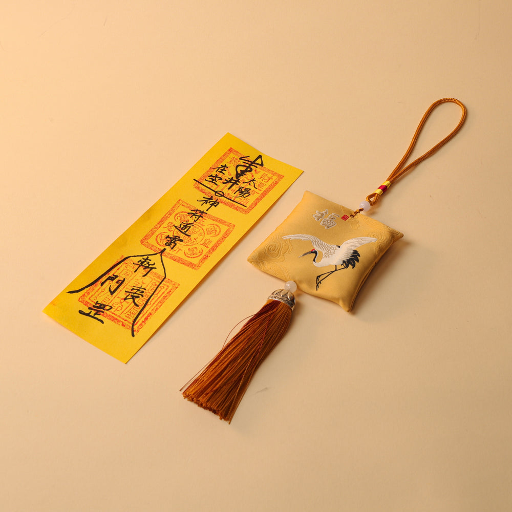 Traditional Sun & Thunder Breakthrough Talisman | Pure Momentum Anchor