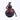 Five Thunder Wu Lou Gourd | Fire-Carbonized Home Energy Reset