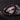 Natural Red Garnet | The Radiant Authority Anchor | Bracelet