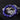 Sovereign Truth Array – Natural Faceted Lapis Lazuli Bracelet