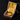 Sovereign Courage Array – Natural Golden Tiger’s Eye Bracelet