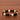 Natural Triple Obsidian & White Phantom | Omni-Shield Bracelet | Bracelet