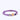 Aries Amethyst "Bold Vitality" Bracelet — Courage & Momentum